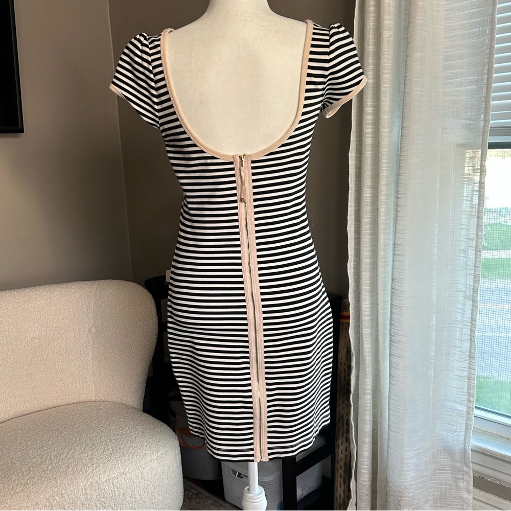 Juicy Couture bodycon dress